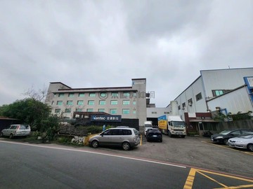 平鎮工業區科技廠房｜桃園市平鎮區洪圳路