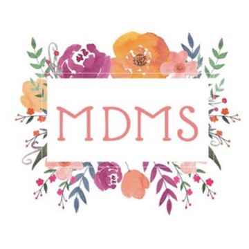 【MDMS】直播預購說明與下單區