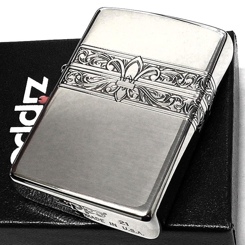 売り切れ必至！ 新品 ZIPPO アーマー フィルムコレクション 4面連続