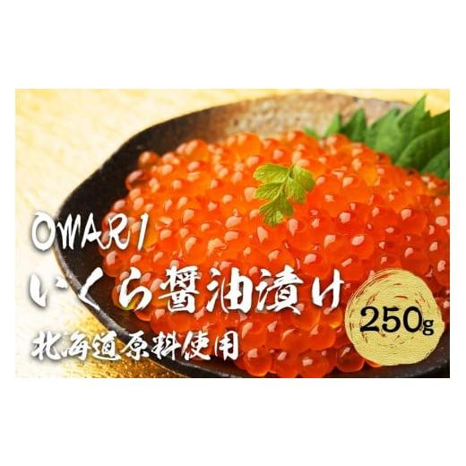 ふるさと納税 愛知県 名古屋市 いくら 醤油漬け 北海道 秋鮭卵 冷凍 OWARI