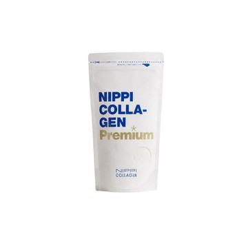 NIPPI Premium 100% 純膠原蛋白胜肽白金版- 1包100g