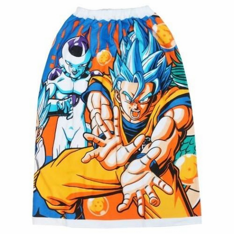 ドラゴンボール　レトロなバスタオル Amazon｜ドラゴンボールマイクロファイバー吸水バスタオル(横型