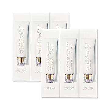 (6條超值組)韓國JOAJOTA-胺基酸植萃精華柔嫩透亮洗面乳120ml/條(淨白潔顏凝膠,淨化臉部皮脂髒污洗顏乳,溫和洗臉調理毛孔,細緻泡沫潔面乳)