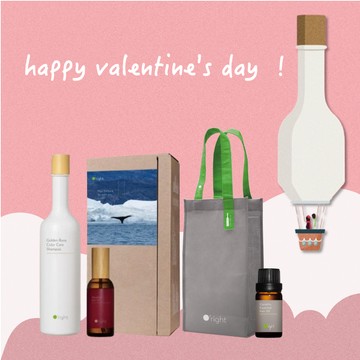 [快速出貨]【O'right歐萊德】牽你的手越過山海❤️全系列洗髮精400mL任選+護髮油100mL任選『LINE禮物獨家-好運禮盒』