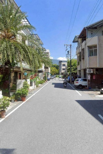 近北埔車站雙併大地坪超值別墅20B459｜花蓮縣新城鄉民生路