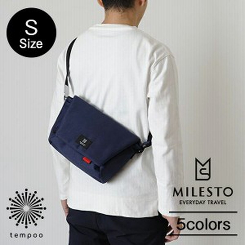 Milesto Hutte メッセンジャーバッグs Mls463 バッグ ショルダー バッグ メッセンジャー かばん マグネット 旅行 アウトドア ポケット 通販 Lineポイント最大1 0 Get Lineショッピング