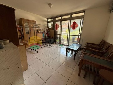 民生稀有透天2樓~現況附贈3+4頂加｜新北市淡水區民生路