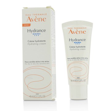 雅漾 Avene - 24H 全效活泉保濕精華乳 滋潤型  (適合乾燥至非常乾燥敏感肌膚) 40ml
