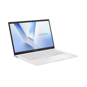 ASUS 華碩Vivobook 14系列 X1404VA 14吋輕薄高效戰鬥筆電 幻彩白(Core 5 120U/8G/512GB SSD/W11)