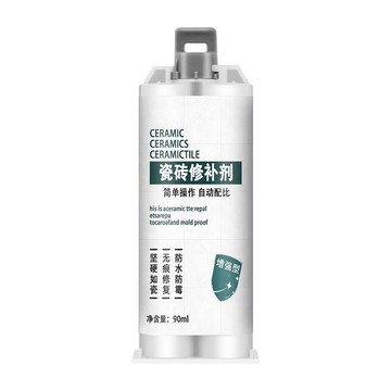 維格特✨瓷磚修補膏 瓷磚修補劑 陶瓷修補膏 地磚修補膏 釉面修復膏 坑洞修補膏 裂縫修補膏#修補膏#金屬修補膏#JSBG
