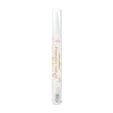 OHANA MAHAALO 奇幻夢境 名媛美指護理精華油2.5g<新妝版>