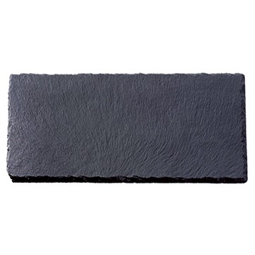 SGS 石板餐盤  小(30 x 14cm)  1個