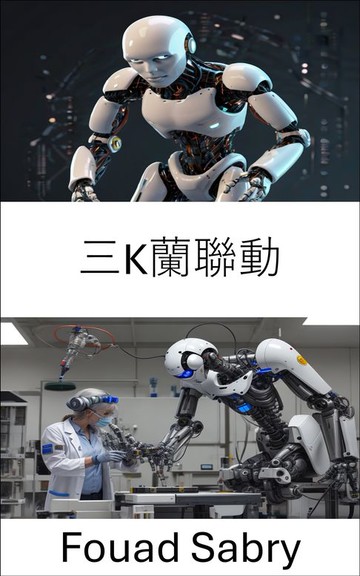 【電子書】三K蘭聯動