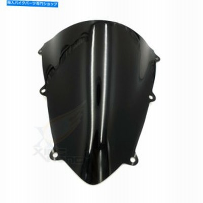 Windshield Honda CBR600RR 2007-2012 Windshield Windscreenスクリーンダブルバブル For Honda CBR600RR 2007-2012 Windshield 