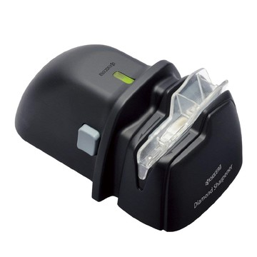 KYOCERA 日本陶瓷電動磨刀器(鑽石級金剛磨刀石)