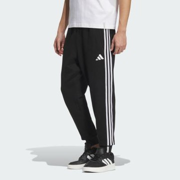 【adidas 愛迪達】 ESSENTIALS 運動長褲 男 JW6940