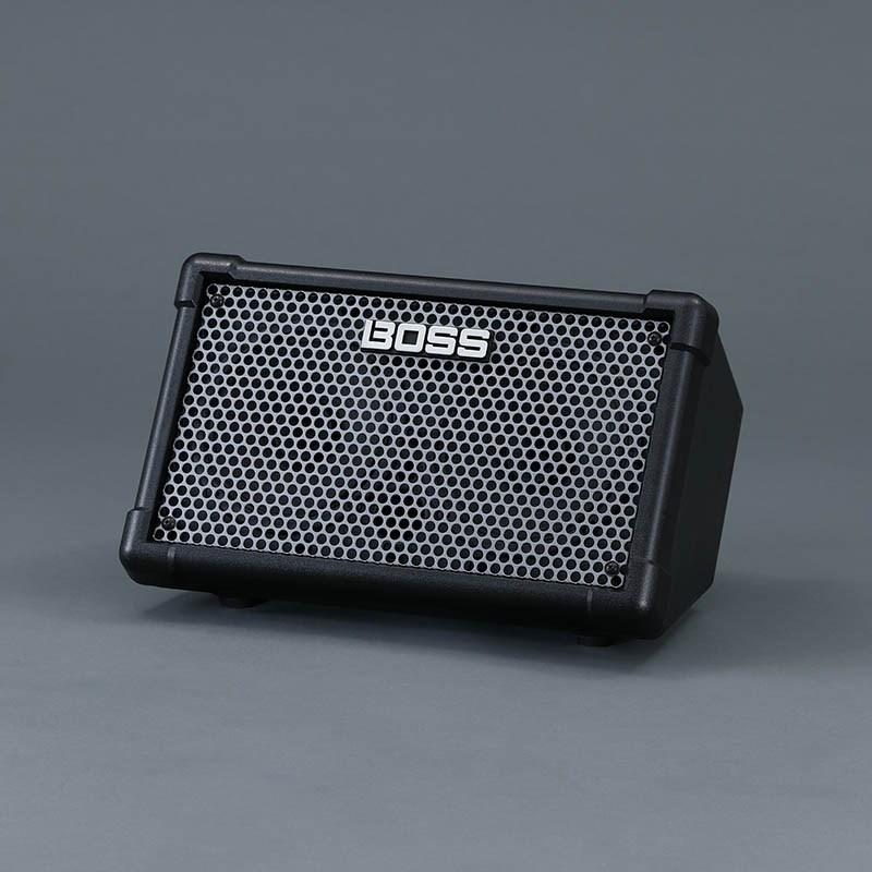 BOSS CUBE Street II Black [CUBE-ST2] [BT-DUAL]SET