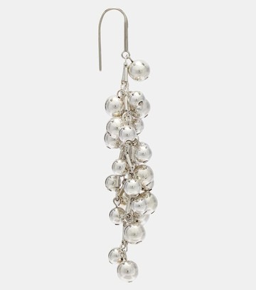 Isabel Marant Tiva embellished drop earrings