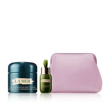 全館免運| 嫩膚晚霜組 100 ml