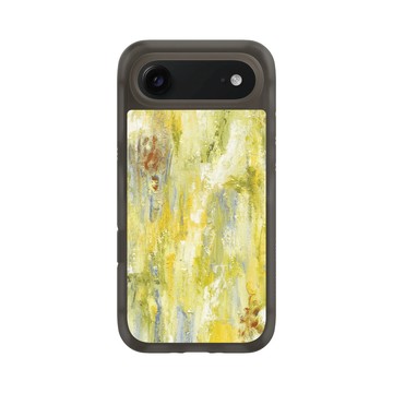 iPhone Air AirX 本質黑 - Emerald - 秋