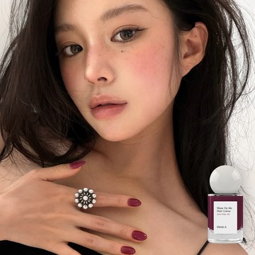 Dear. A Shine On Me Nail Colour 23 Colors