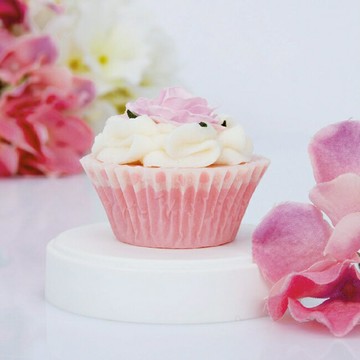 Badefee 沐浴禮盒組-櫻花綻放- 160g