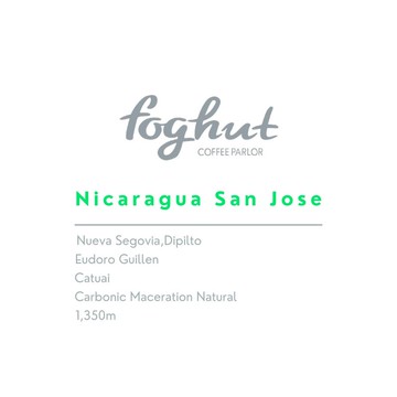 尼加拉瓜 Jose 先生