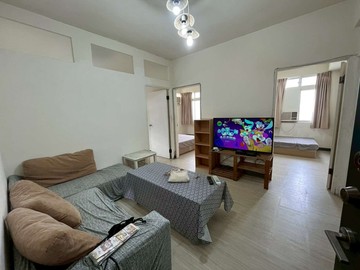 北屯國小5+6樓住家｜台中市北區進化北路