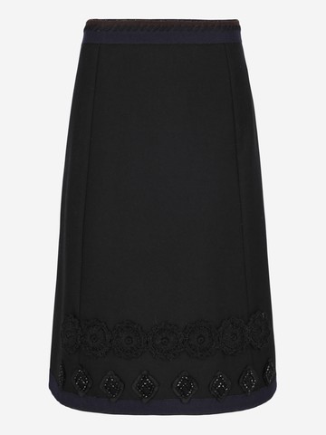 Prada Midi Skirt
