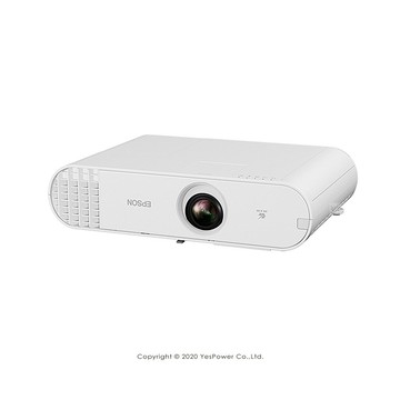 EB-U50 EPSON 3700流明 3LCD 防塵投影機/WUXGA 1920x1200