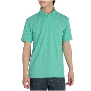 短袖POLO衫   _   E2MAC02330