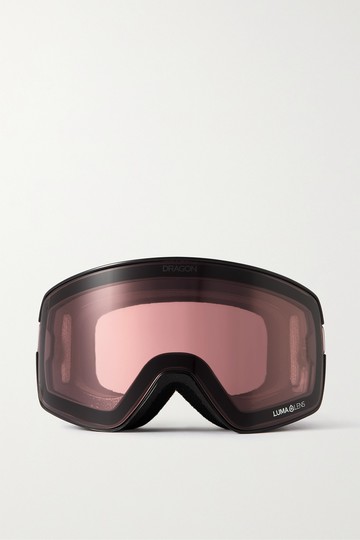 Dragon - Nfx2 Mirrored Ski Goggles - Gray - One size