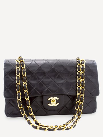 Chanel Shoulder Bag