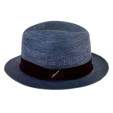 Mamasita頂級巴拿馬草帽PHB厚草混普草系列