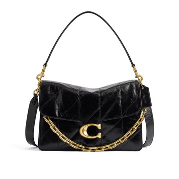 CHAIN TABBY SH BAG 30肩背包