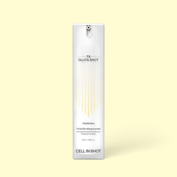 CELL IN SHOT TX Gluta Shot 50ml