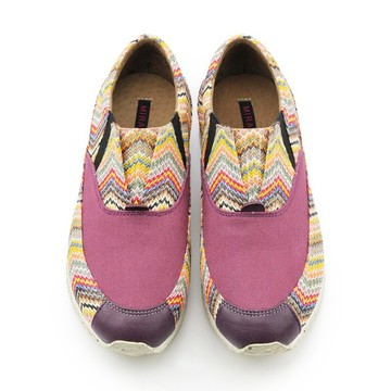 La Vie W1051 Purple