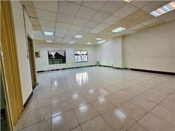 文心崇德一樓店住+大後院｜台中市北屯區青島路三段