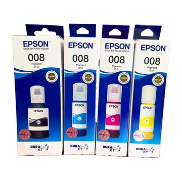 EPSON 008 原廠墨水 T06G T06G150 T06G250 T06G350 T06G450 適L15160