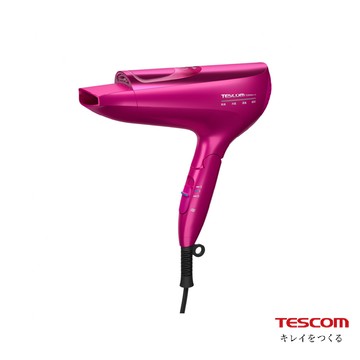 【TESCOM】白金膠原蛋白吹風機 TCD5000TW