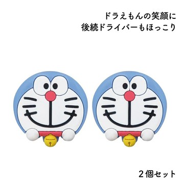 (附發票)日本卡通 車牌螺栓帽-史努比/多啦A夢