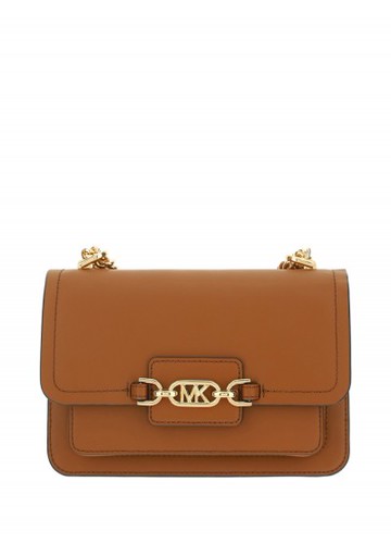 Michael Kors - Heather Bag - Womens - Brown