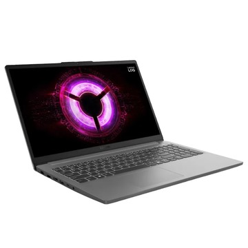 LENOVO LOQ 83S000A9TW 灰(Ryzen 5 7535HS/16G/512G+1TB SSD/RTX3050/15.6/W11)特仕