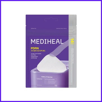MEDIHEAL PDRN Lifting Pad 14P