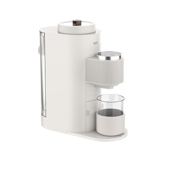 【JOYOUNG 九陽】免清洗多功能破壁豆漿機輕享版(牛奶白) DJ02M-KS6