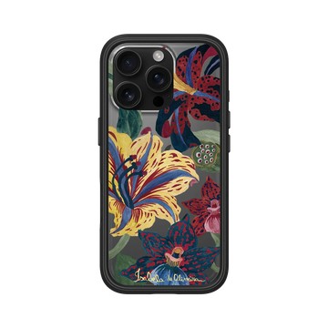 iPhone 16 Pro Mod NX 黑 - Isabela de Oliveira - 繁花