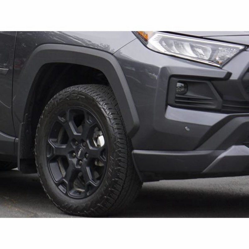 USトヨタ純正 TRD OFF-ROAD 18インチホイール センターキャップ