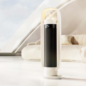 加濕冷暖陶瓷電暖器/暖氣機/電暖爐/暖風機 行星 加濕冷暖電暖器 行星