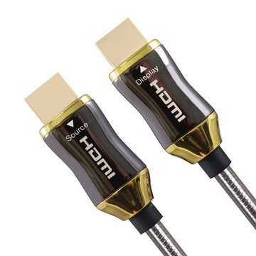 伽利略 HDMI 4K@60Hz AOC光纖線 (20米) CABLE420