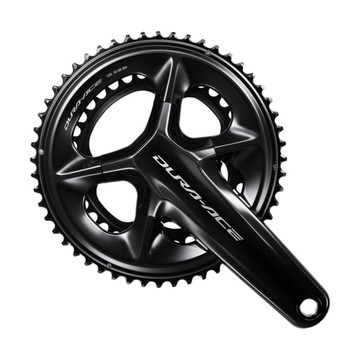【小宇單車】SHIMANO DURA ACE FC-R9200 大盤曲柄組 50-34T 散裝無盒